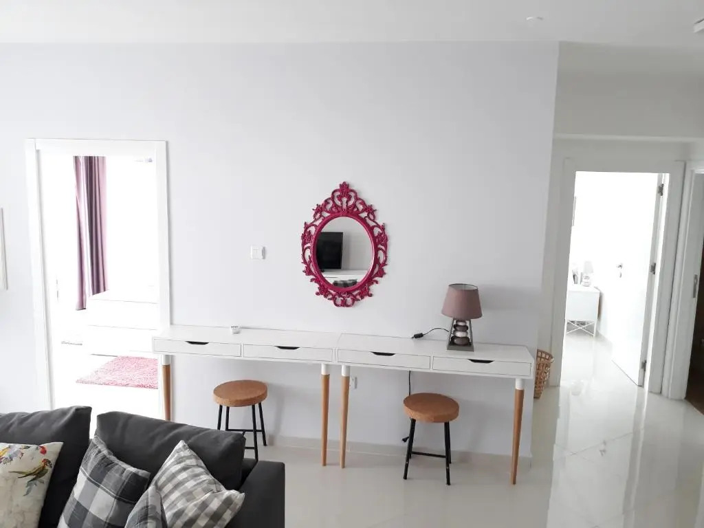 Apartment D 3.13 GASTRIA