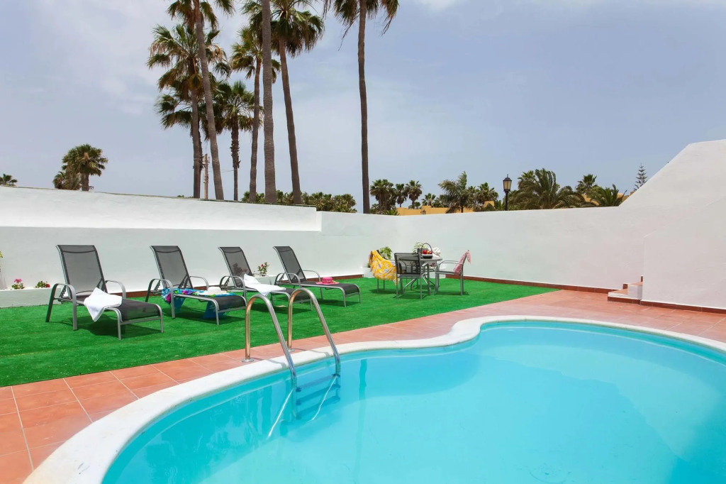 Casa Royal Park by Vacanzy Collection