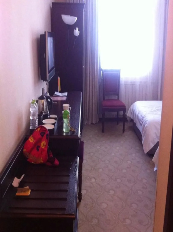 North Langyue Hotel
