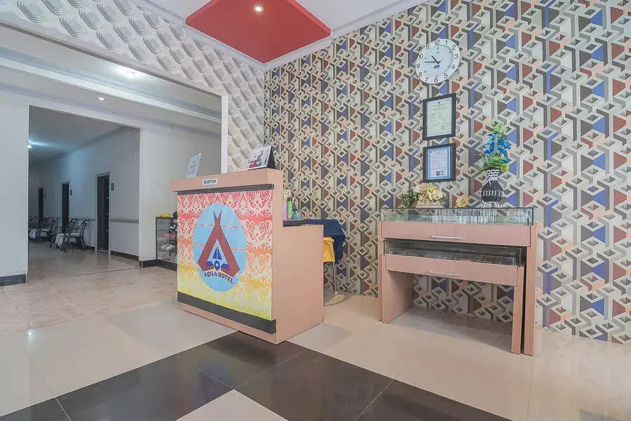 RedDoorz Syariah near Taman Rozeline Penajam