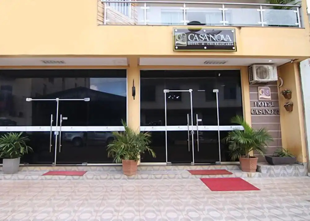 Hotel Casa Nova