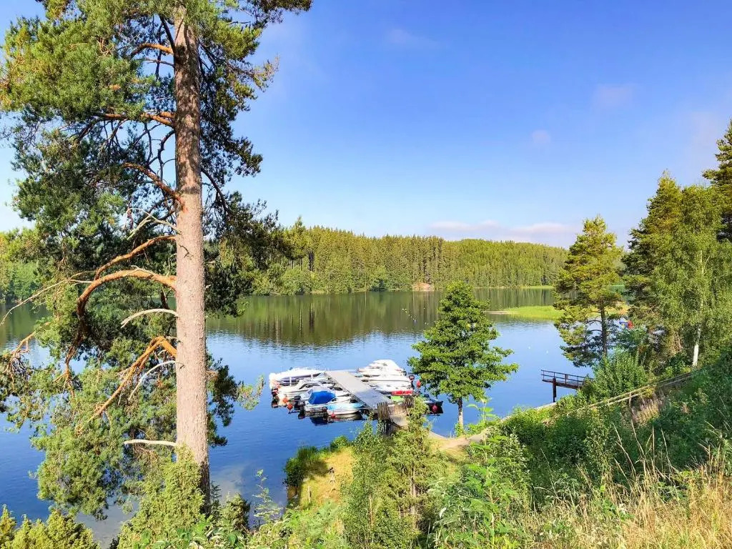 First Camp Sommarvik - Årjäng