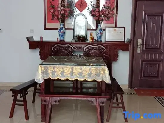Yunshuju Guesthouse (Wuyuan Muling)