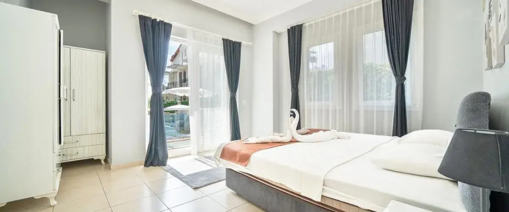 Masal Apart Hotel