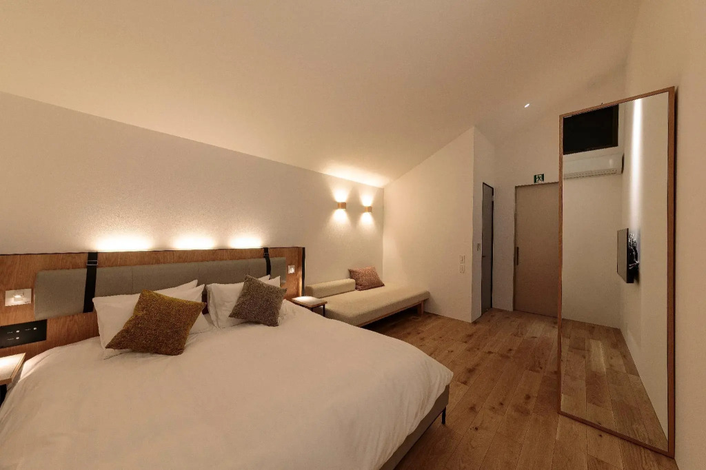 Condominium ISHITEI Furano