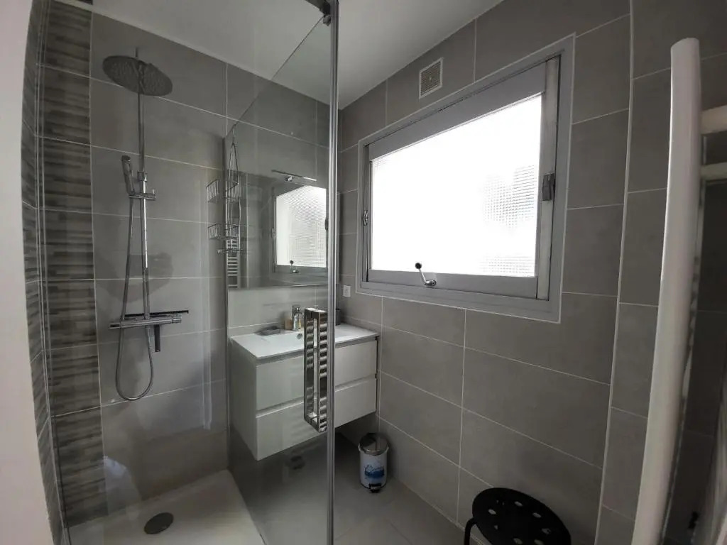 Appartement Les Sables-d'Olonne, 3 pièces, 6 personnes - FR-1-92-645