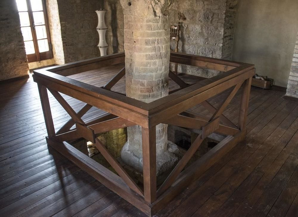 B&B La Torre - Fattoria di Larniano
