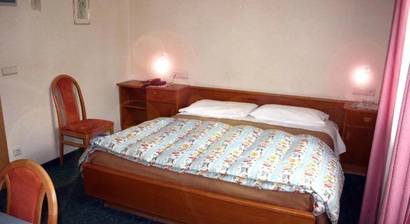 Hotel Nocker