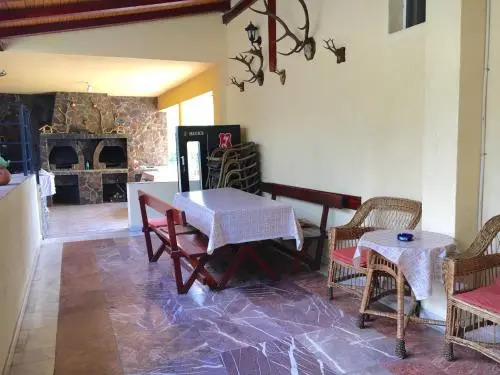 Casa Veronica
