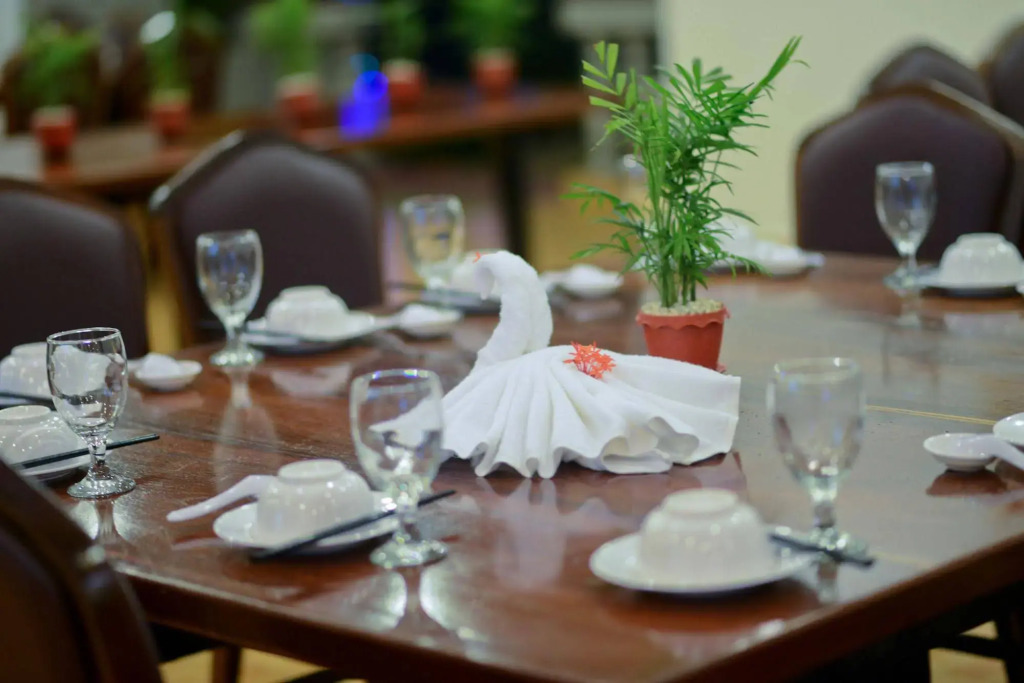 VIGU Angkor Hotel