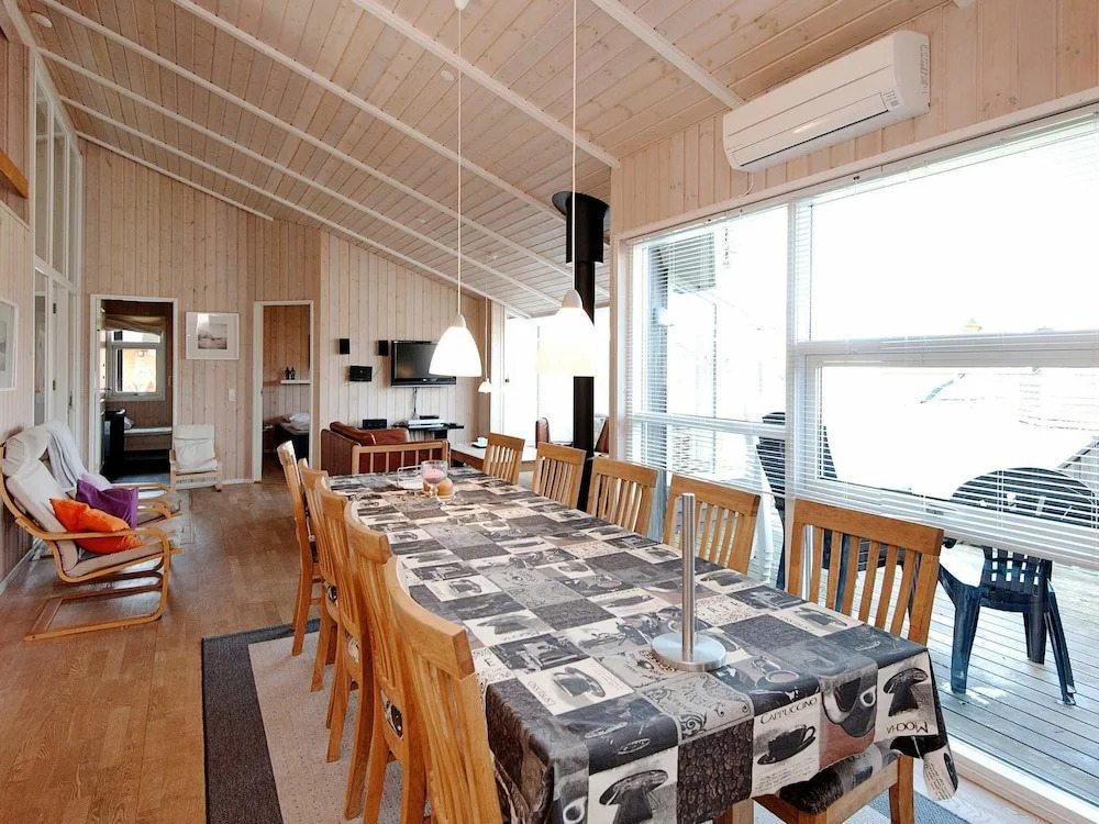 Cozy Holiday Home in Juelsminde With Swimming Pool