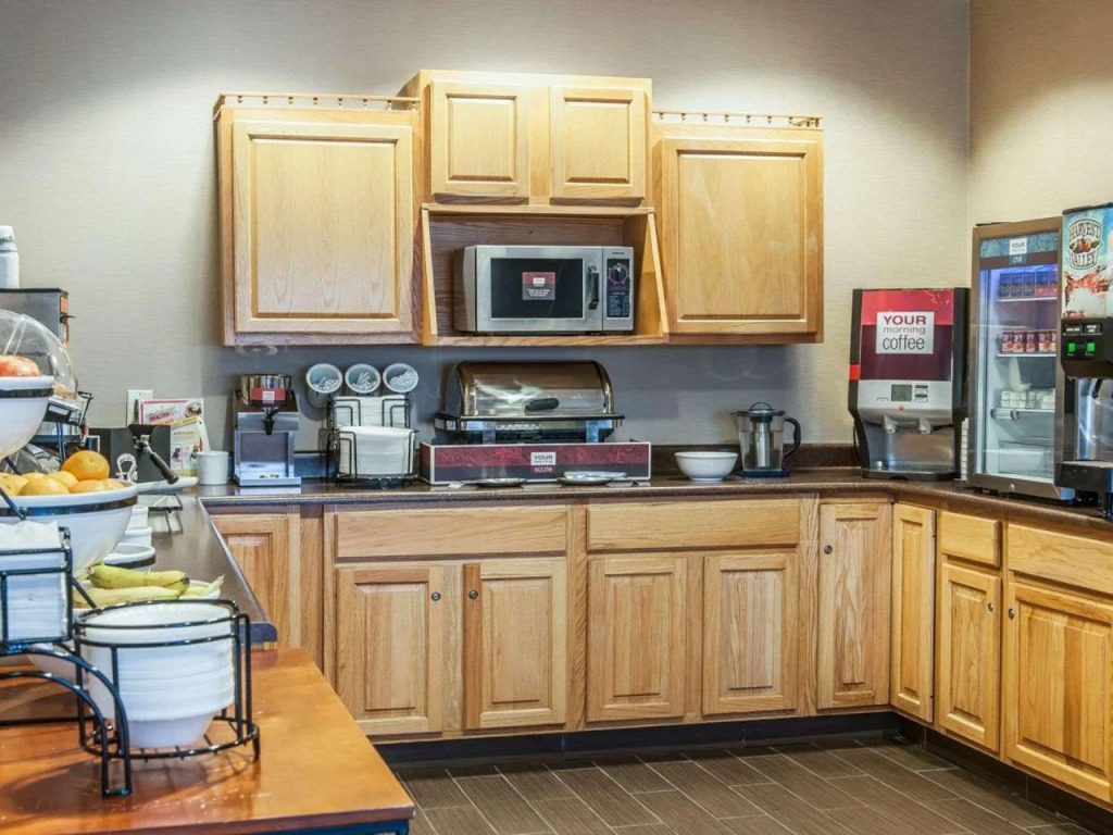 Comfort Inn Shelbyville North