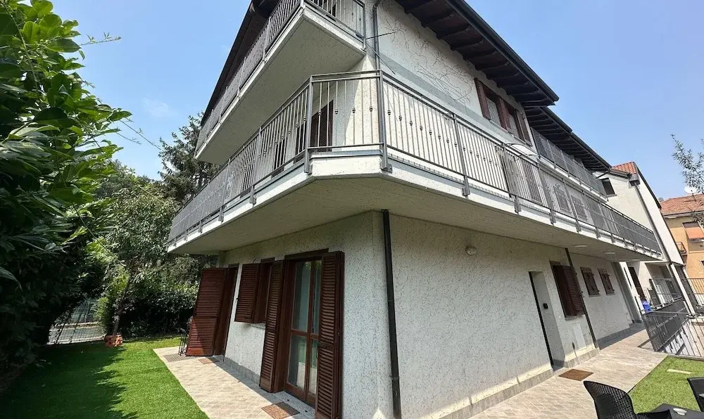 Casa Bonita Milano Rho