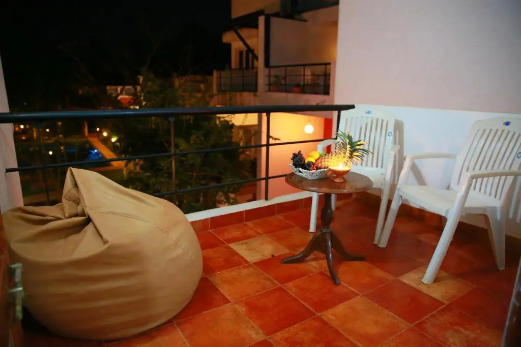 Villa Samaara14 Candolim Beach 500mts