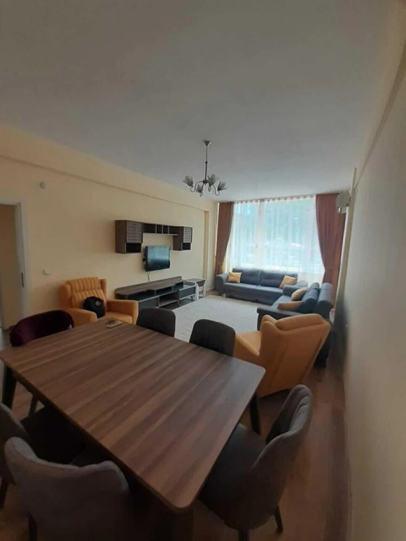 Teleferik Daire 3 bedroom