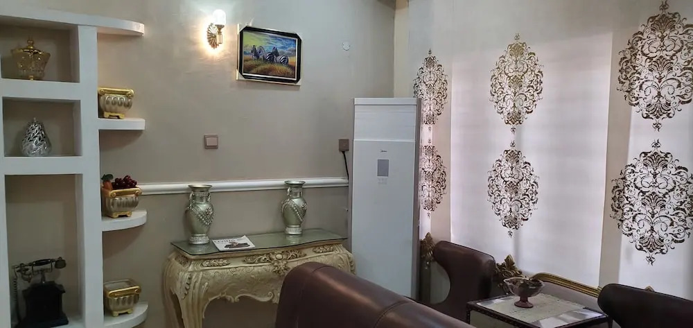 Palmer Apartments Abuja