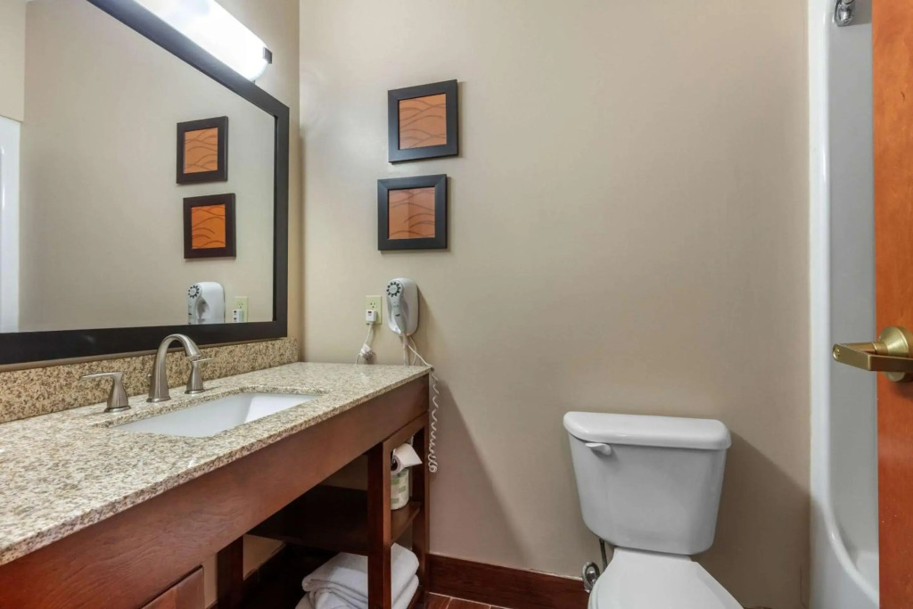 Comfort Suites Rolla