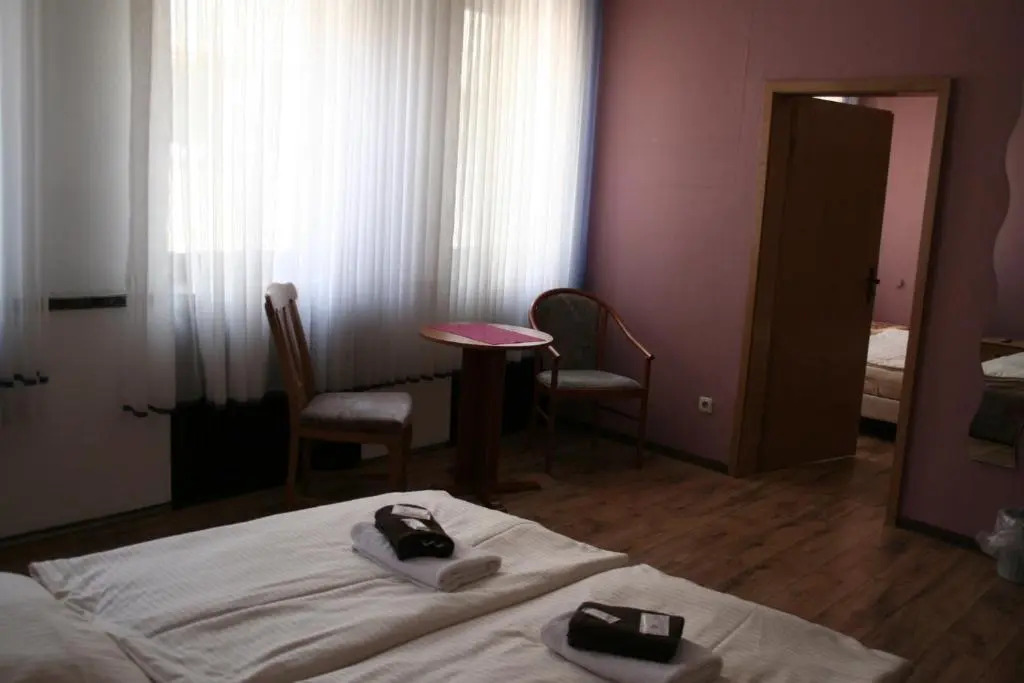 Landgasthof Hotel Rebe Alzey