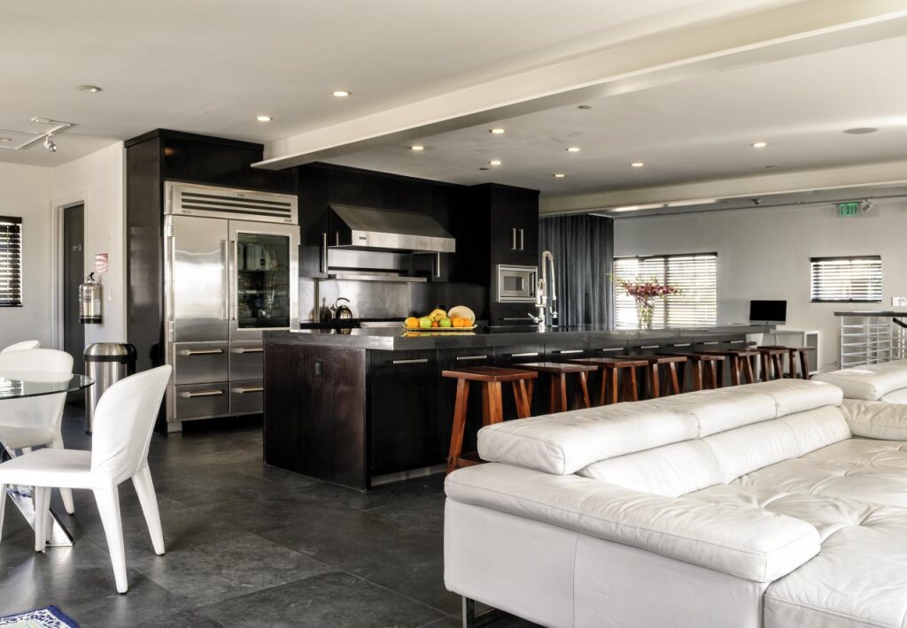 Posh South Beach