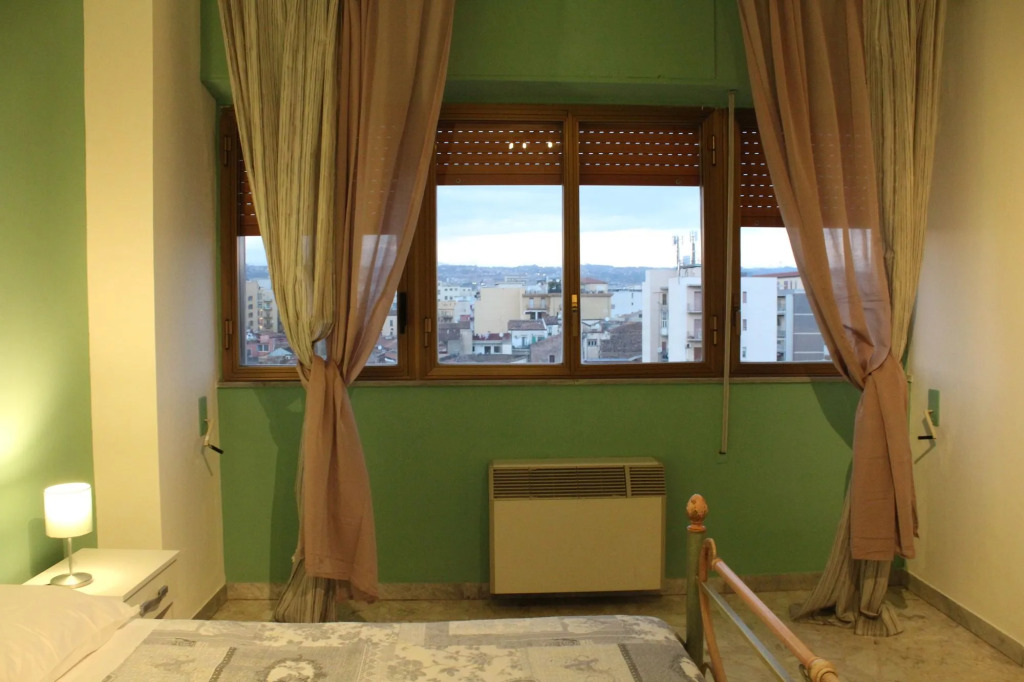 Harmony Rooms