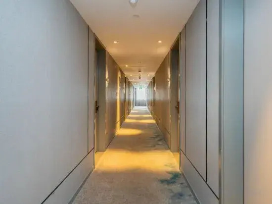 Homeinn Selected Hotel (Changsha Wu Yi Square Yuanjialing Subway Station)