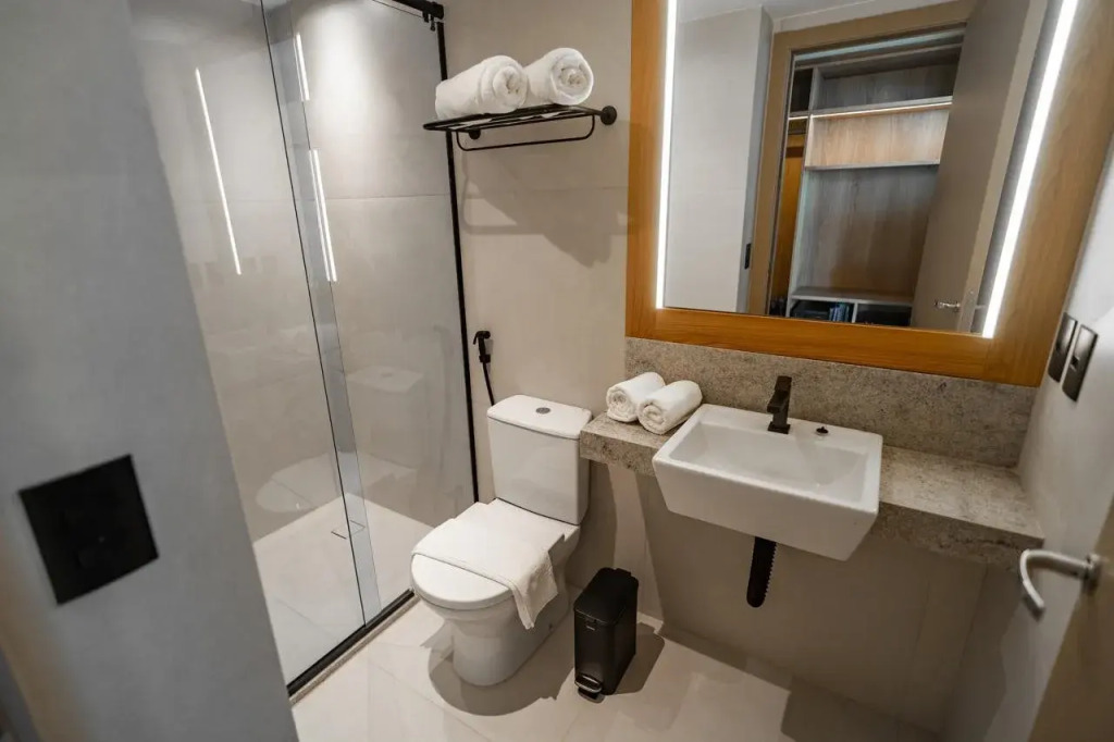 Sais Beach Living Hotel