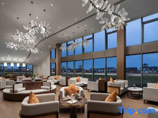 Jingzhou Yingcheng Livable Hotel