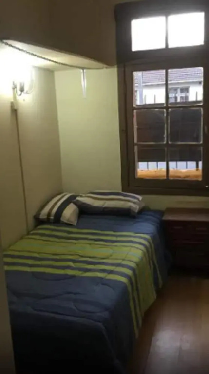 Casa Residencial