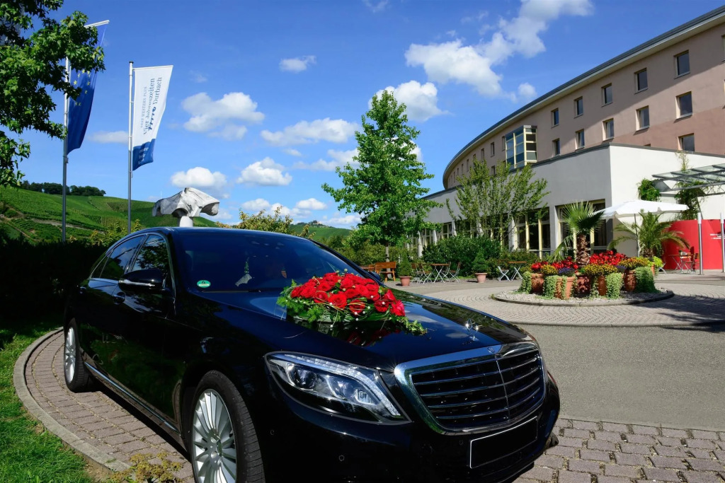 Dorint Hotel Durbach/Schwarzwald