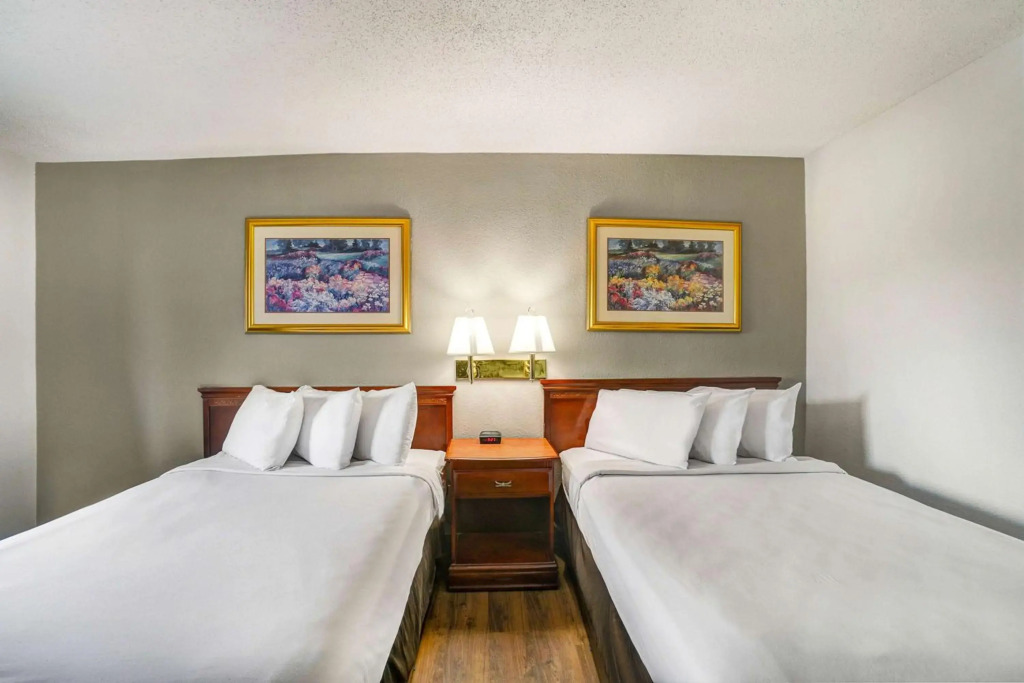 Motel 6 Lester - Philadelphia Airport