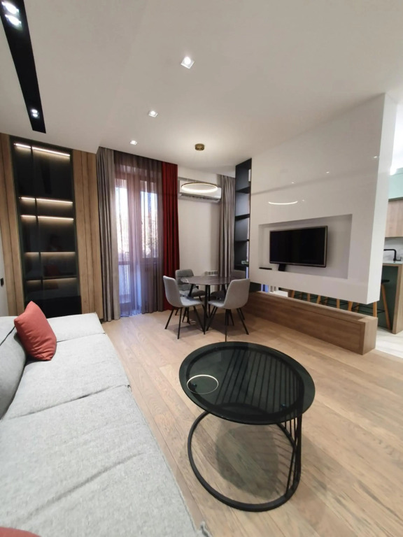 Apartment in the centre of Yerevan
