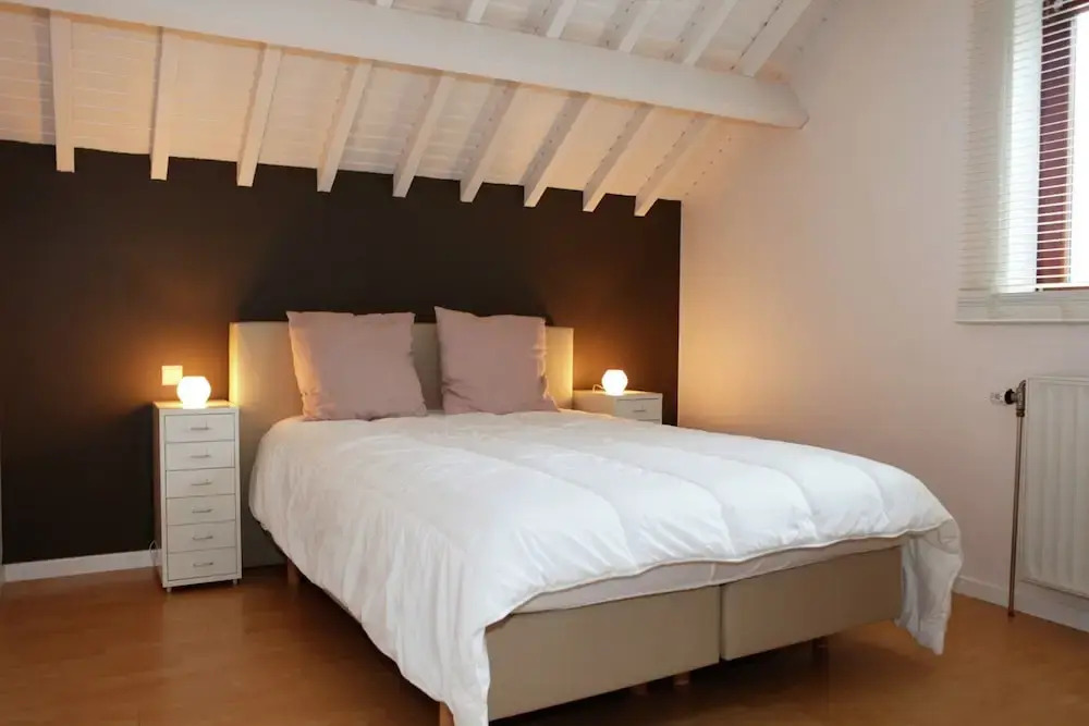 Holiday Home in Waimes Near High Fens Reserve