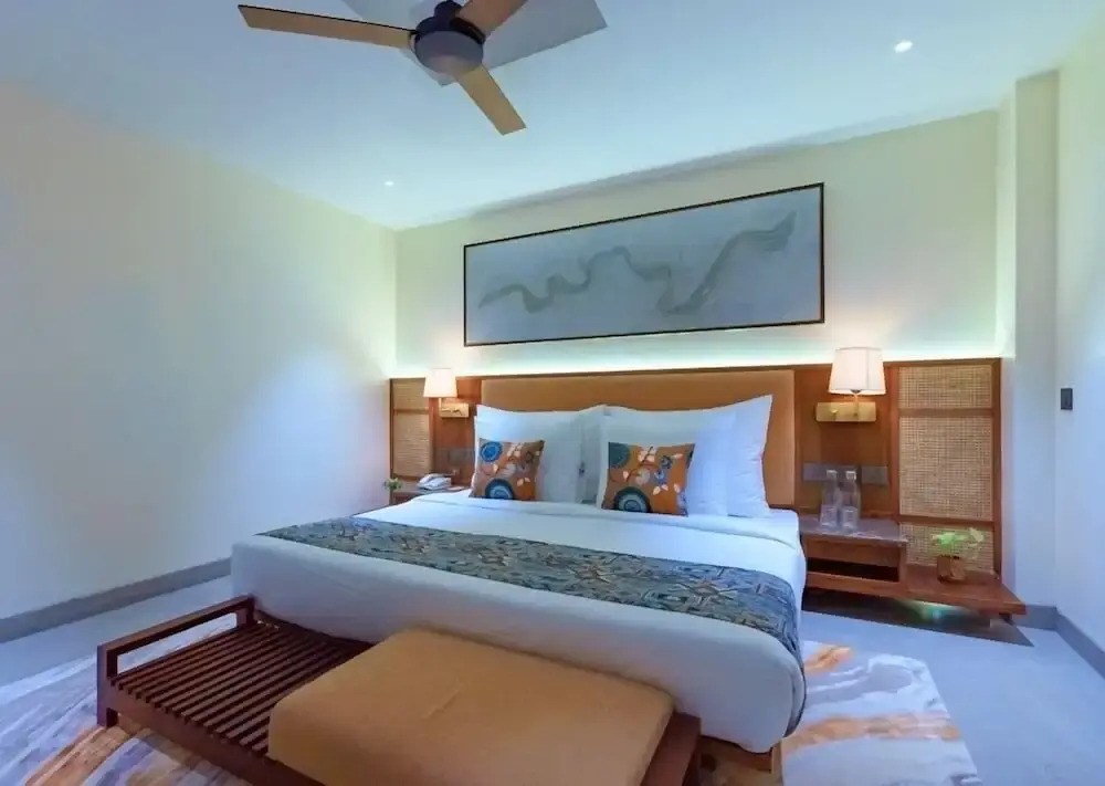 VILEEN Rishikesh - A Wellness Resort by Ganga Kinare
