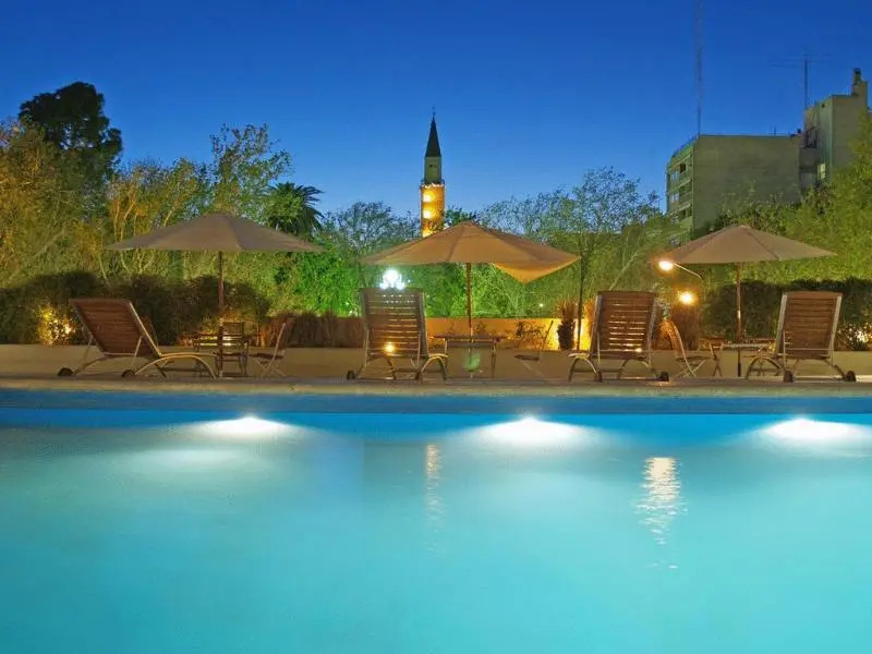 Gran Hotel Provincial