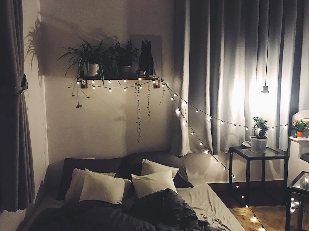 The Balcony BnB