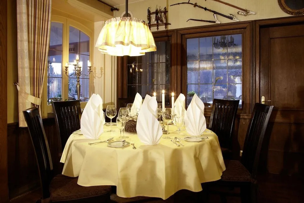 Romantik Hotel Störmann
