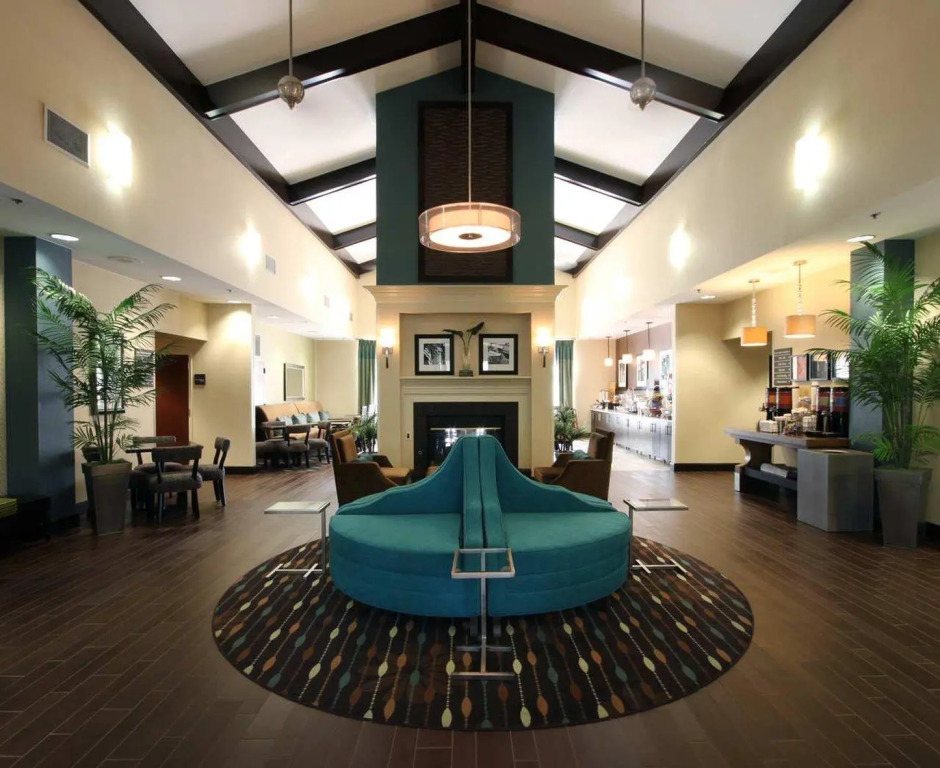 Hampton Inn & Suites Nashville Franklin
