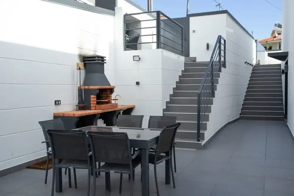 Villa Andrade Ocean View