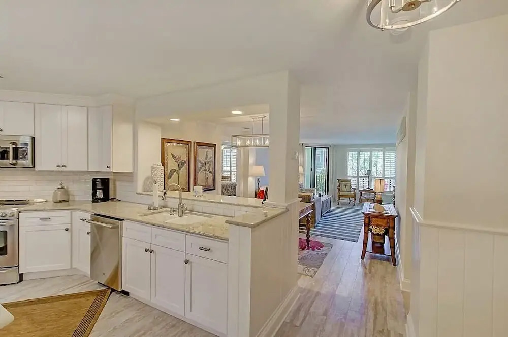 111 Summerhouse Villa