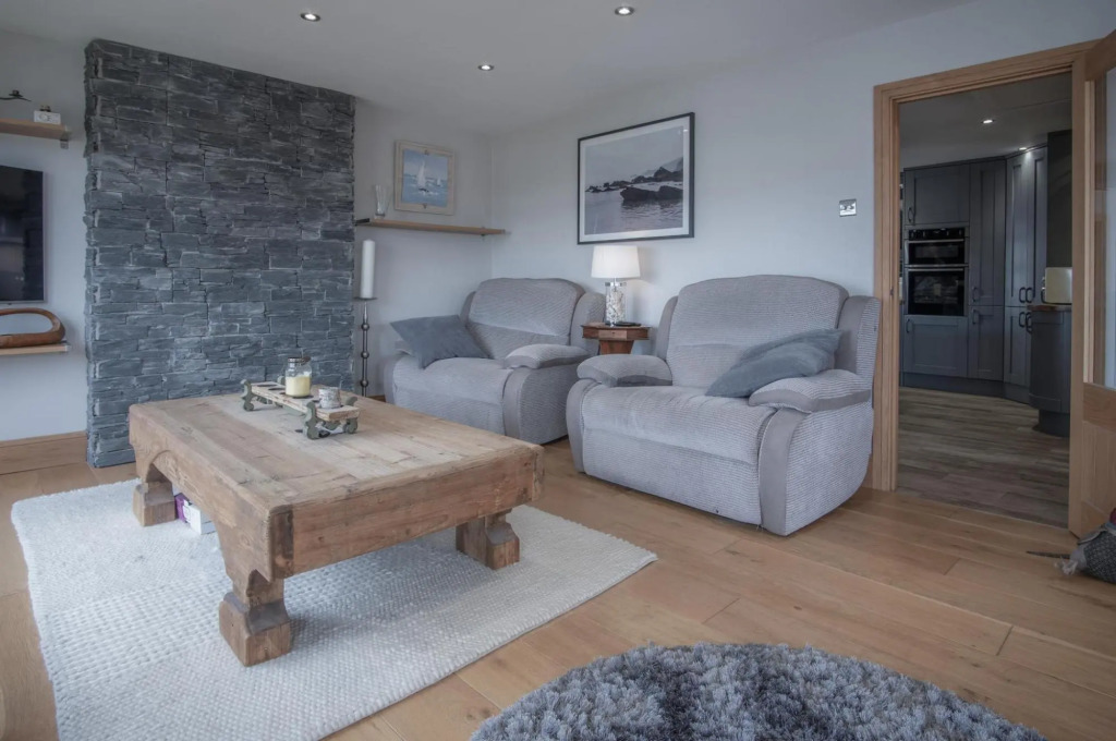 Bayview House - 4 Bedroom - Saundersfoot