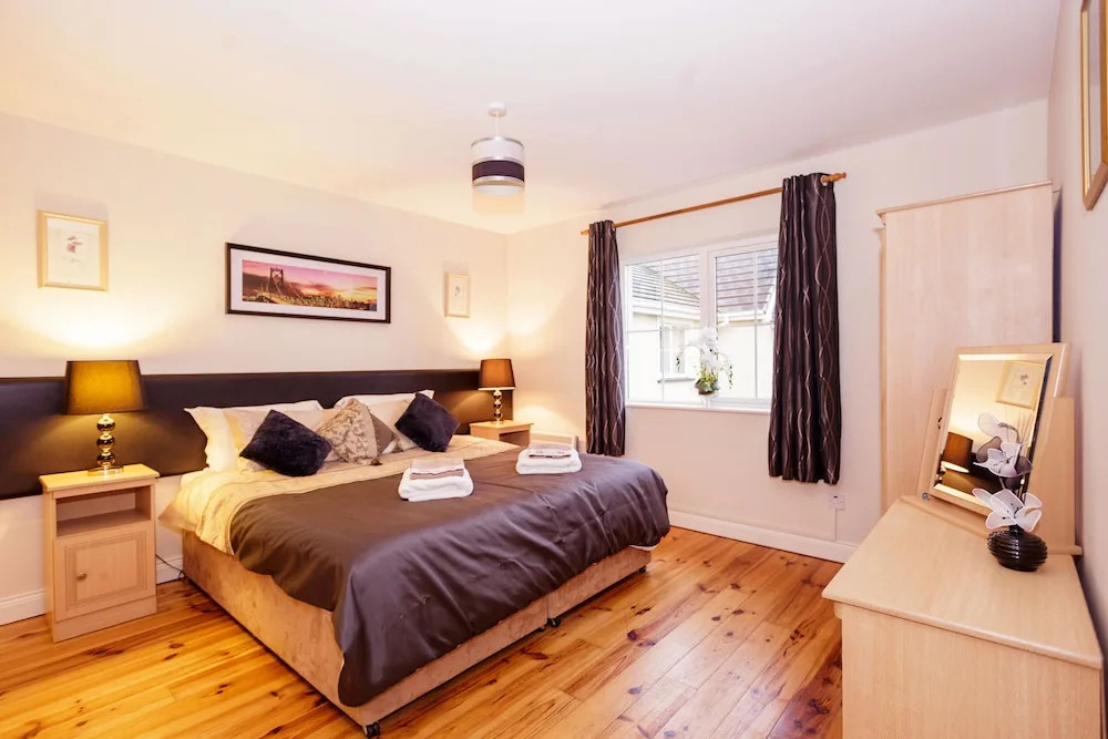 No 24 Killarney Holiday Village