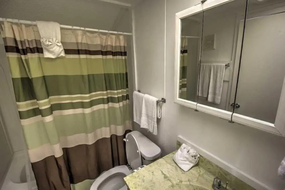 Sandcastle 201b Minium Studio Bedroom Condo by RedAwning
