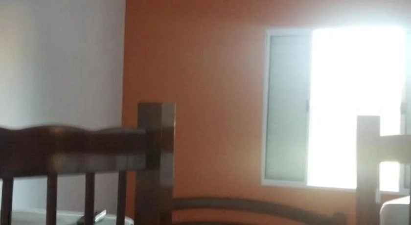 Pousada Iguape Apartamentos - Ilha Comprida
