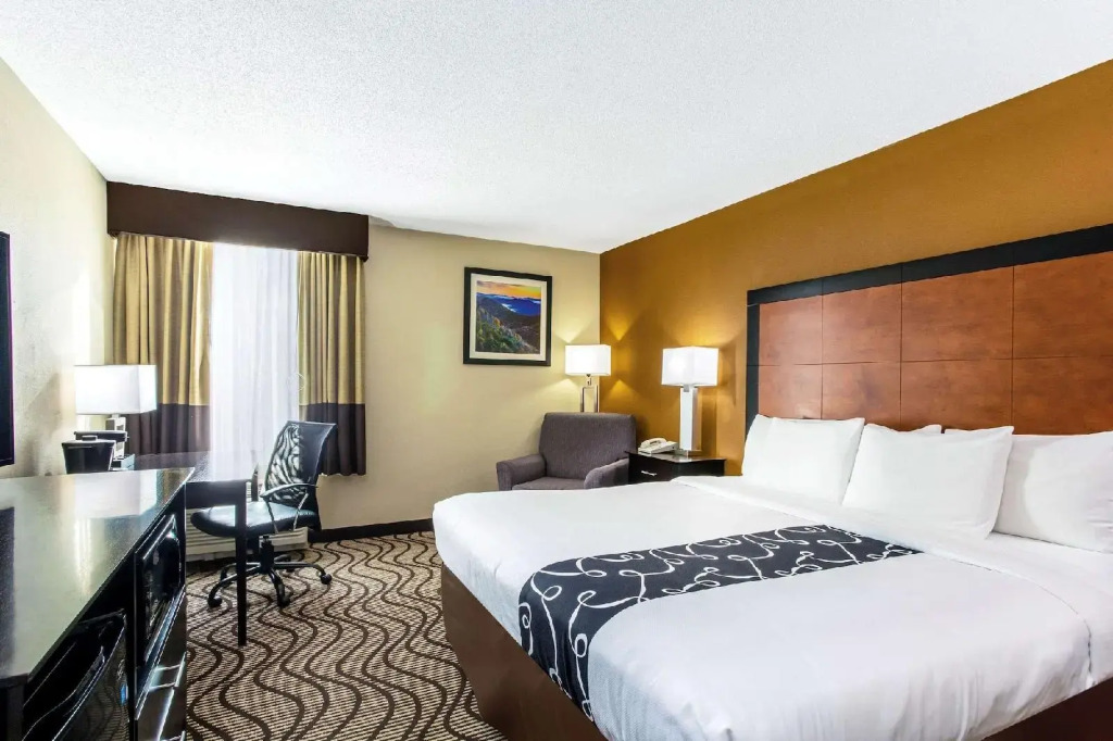 La Quinta Inn & Suites By Wyndham Wytheville