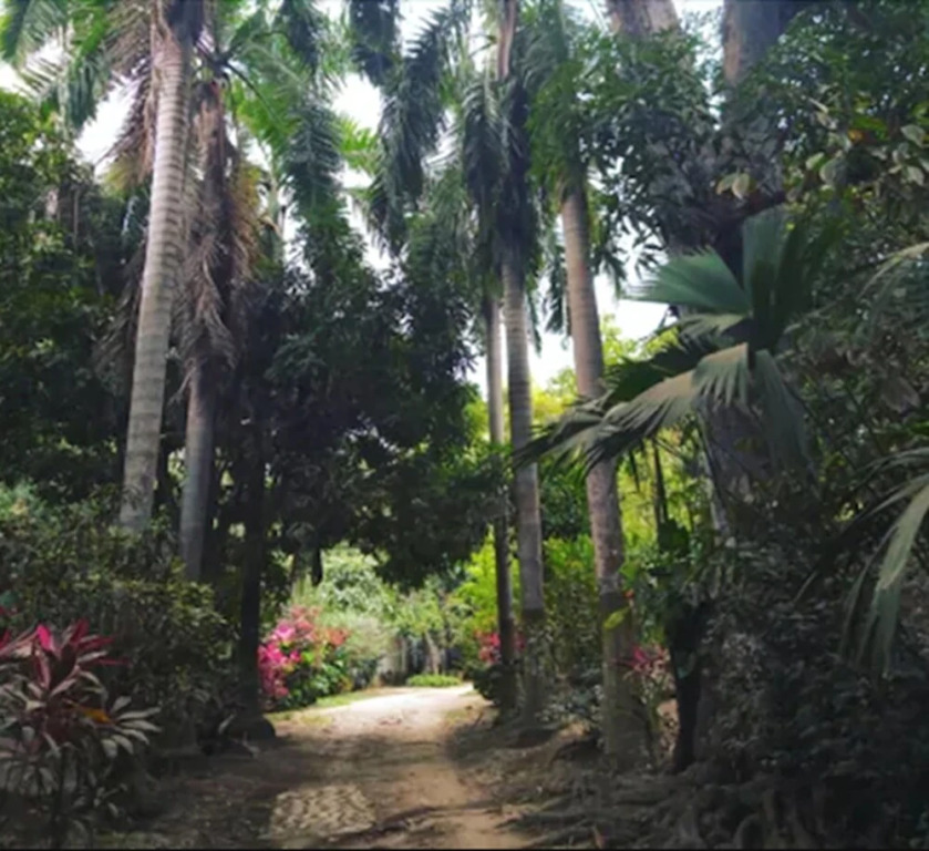 Posada Villa Margarita