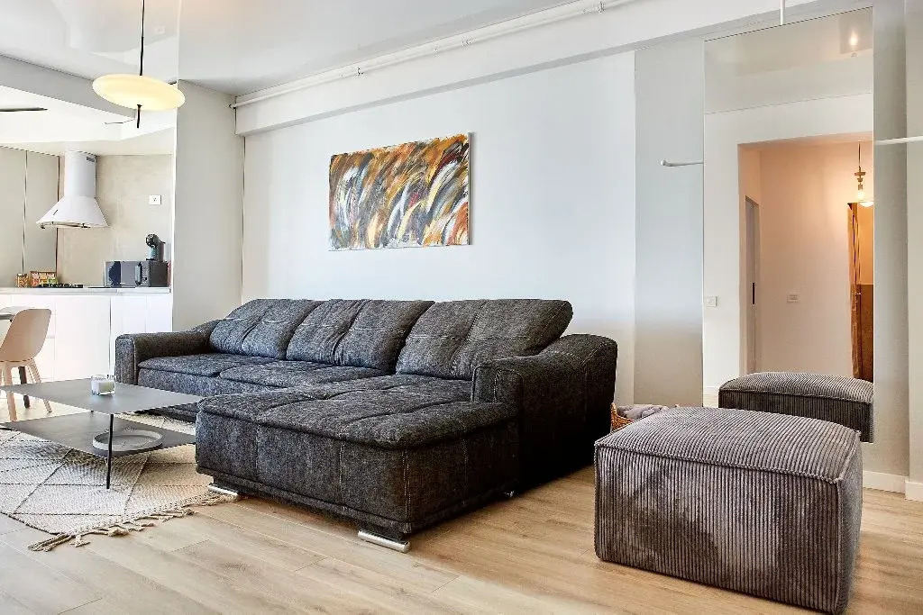 Apartament Stefan Mamaia Nord