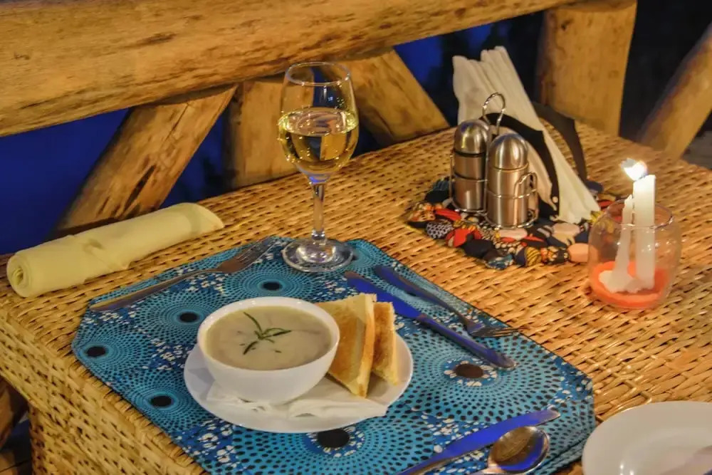 Keije Resort Bunyonyi