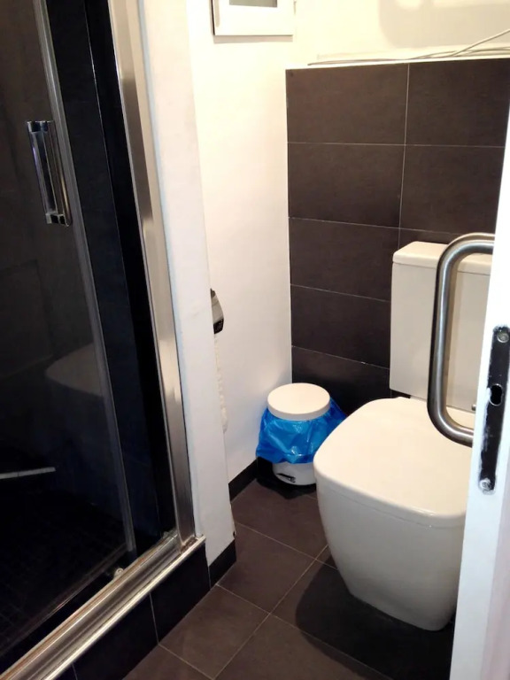 Apartment with 3 Bedrooms in València, with Wifi - 4 Km From the Beach