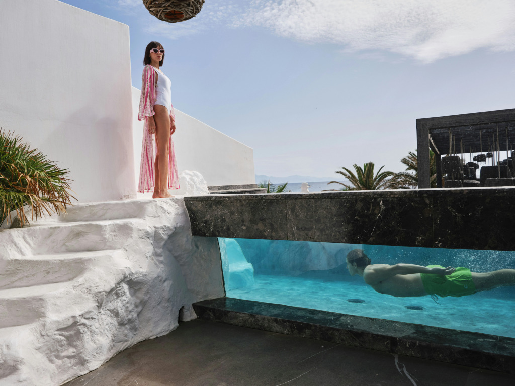 Myconian O, a Member of Design Hotels