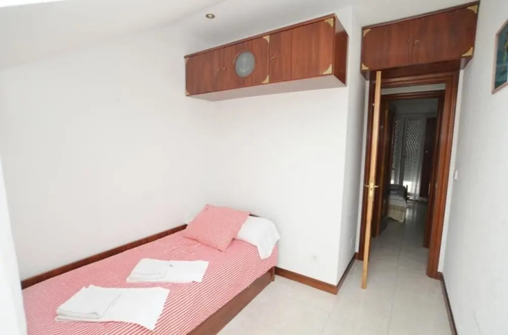 Apartment in Isla, Cantabria 103645 by MO Rentals
